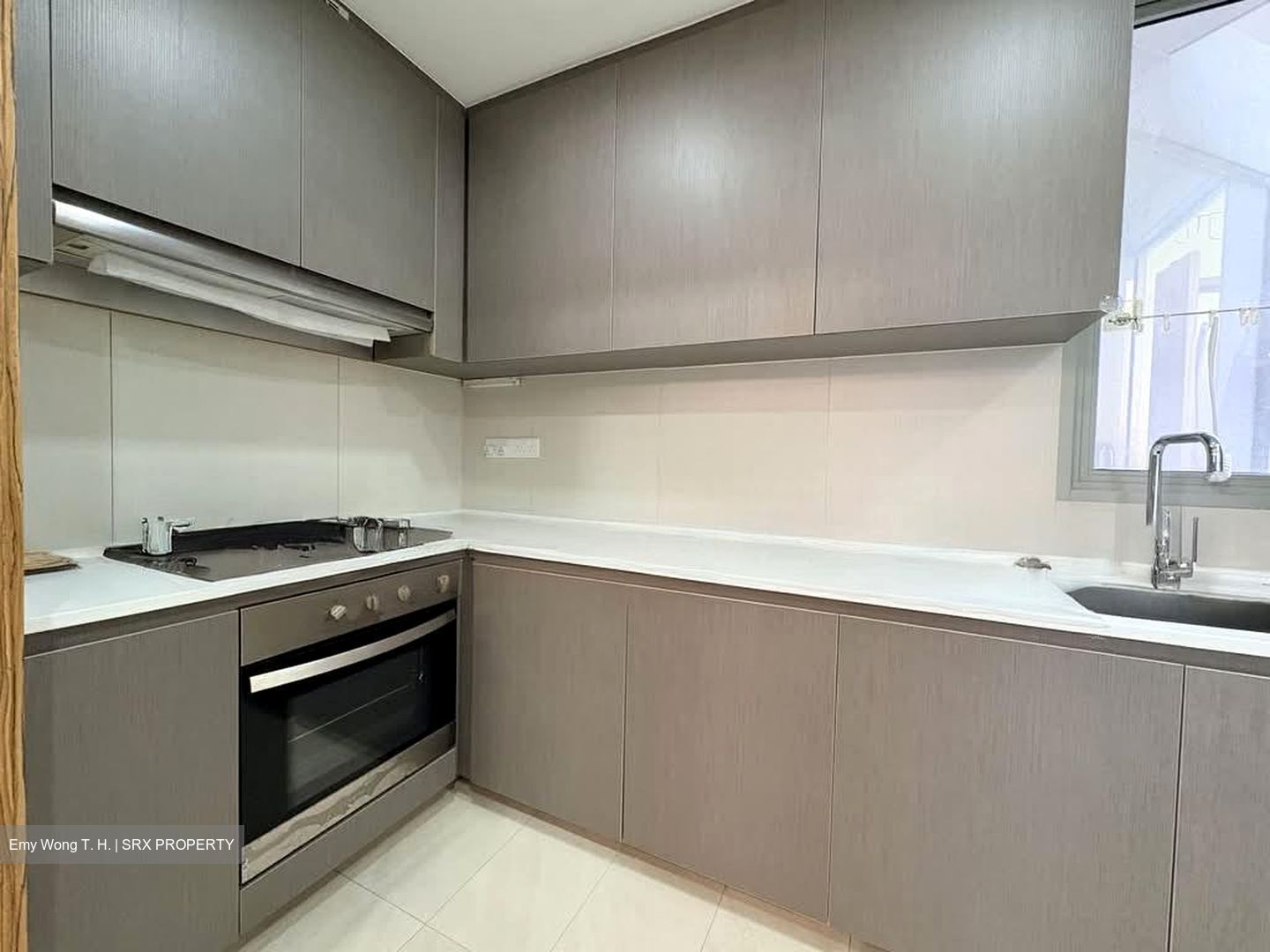 Flo Residence (D19), Condominium #559893281